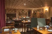 The White Swan Inn - breakfast