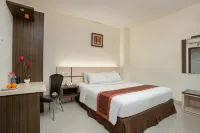 Hotel Jolin - 2 stjerner