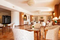 Fattoria La Principina Hotel - boutique
