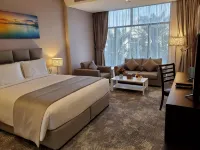 AlkoutBeachHotel - Gym