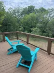 Rio Verde - Cozy Cottage on the Frio River - 3-Star