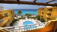Playa Azul Cozumel - Ocean View