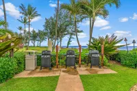 Garden Island Retreat - Islander on the Beach #116 - Studio Condo - Condos