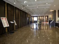 Akita Yuzawa Grand Hotel - Parkplatz