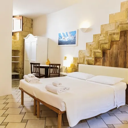 B&B Demetra Appartamenti