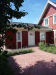 Swedish vacation home in Schleswig-Holstein - 2-Star