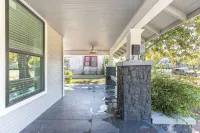6 bedroom spacious living near downtown -  Casas de vacaciones