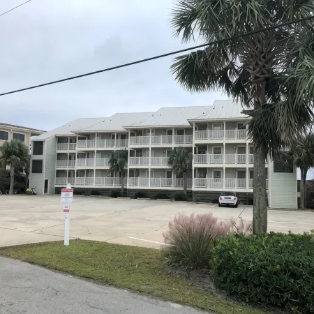 Gulf Front - Great Views - Direct Walk Out - Only Steps to Beach - Wi-Fi