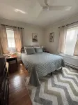 Inviting  2-bedroom apartment in the heart of New River Gorge National Park. - 3-Sterne