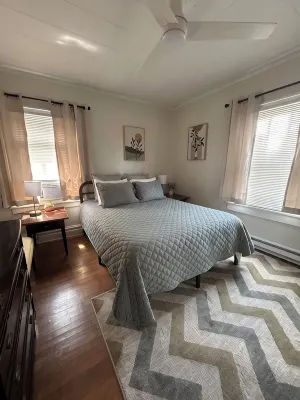 Inviting  2-bedroom apartment in the heart of New River Gorge National Park. - 3-Sterne