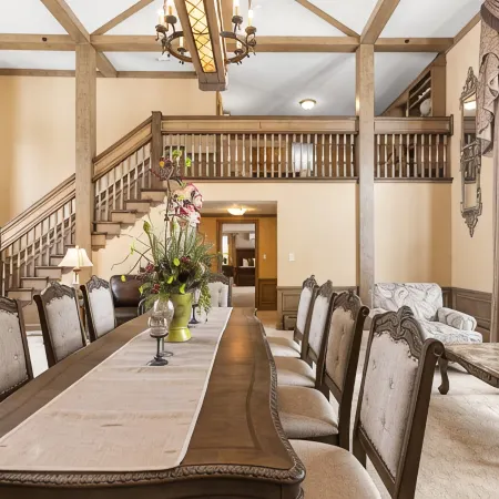 The ResidenZ at Bavarian Inn - Historic Estate located in downtown Frankenmuth