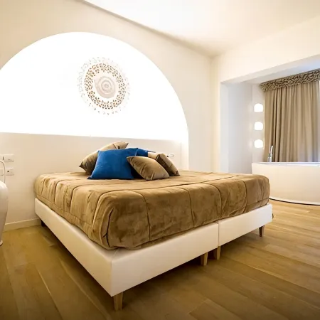 Relais Masseria Caselli