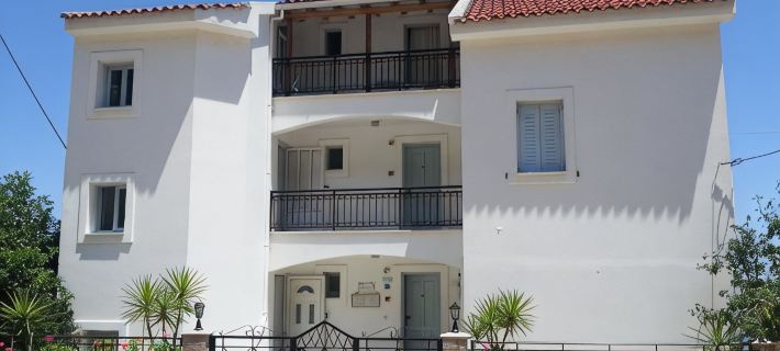 Friderica House Ξενοδοχεία στην πόλη Ελειός-Πρόννοι