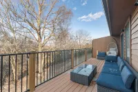 Cozy Modern Branson Game House | 9 Min to SDC - 4성급