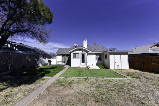 Newly Remodeled Home on Main St in Charming Old Town Cottonwood!