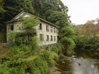 Kawanoya - 3-Star