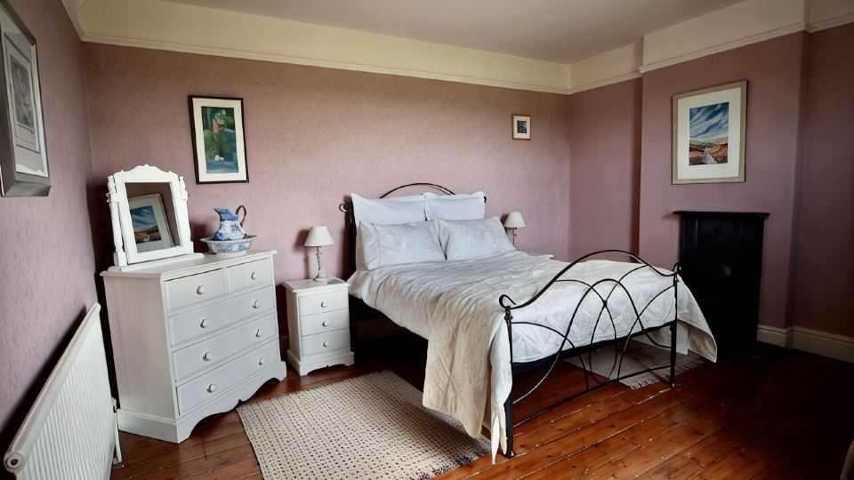 Cosy Granny House in Malhamdale Yorkshire Dales
