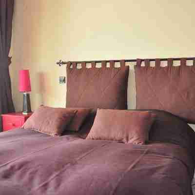 Pleasant apartment with two beautiful terraces in the heart of Rabat Rooms
