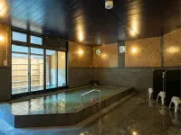 Ryokan Meiji - Hot Springs