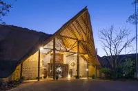 aha The David Livingstone Safari Lodge & Spa - Wifi