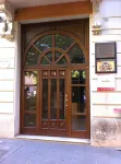 B&B the Queens - parcheggio