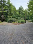 Cabin stay close to state park - Alphydda