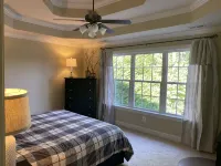 Smith Lake Waterfront - Sleeps 15 - Private Dock + Fire Pit - 3-Star