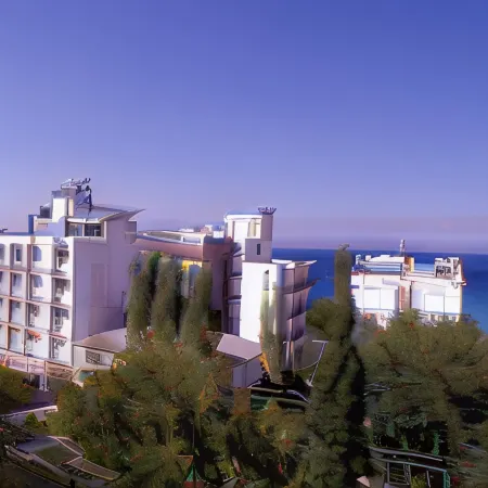 Hotel Melike