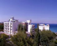 Hotel Melike - 2-نجوم