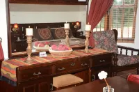 Magnolia Place Guest Houses - 3 estrellas