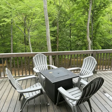 Pristine Riverfront Retreat in Wine Country with Fire Pit & Large Outdoor Space