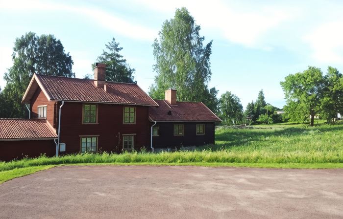 Kristinebergs Bed & Breakfast