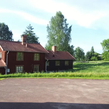 Kristinebergs Bed & Breakfast
