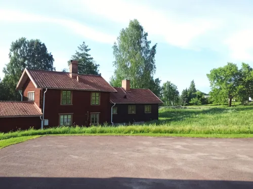 Kristinebergs Bed & Breakfast - Homestays