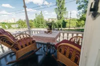 Dom Kupchikhi Yershovoy Boutique - Hotel - 2-Star