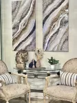 Exclusive Lely Resort House -Private Pool -Sleeps 6 - 무료 와이파이