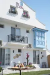 Villa Egella - Park Yeri