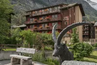 Hotel Alpina - Cheap