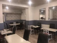Aberdour Guest House - sarapan