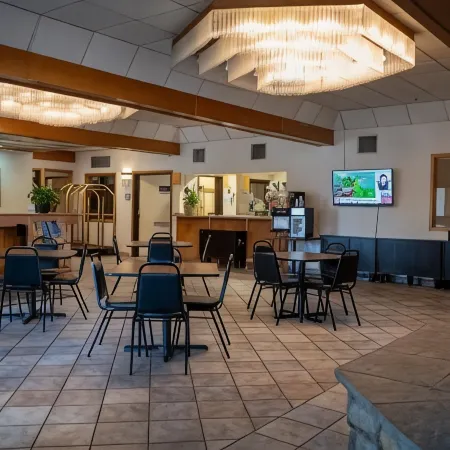 Shilo Inn Mammoth Lakes