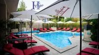 HEgo - Pools