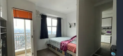 Salawasna Lante Luhur Parahyangan Residence - Condos