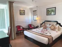 Coecco Xieng Khouang Hotel - Bintang 3