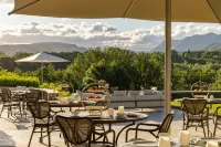 Château les Oliviers de Salettes - Boutique