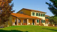 Agriturismo Eva - Venice Airport - farm stay