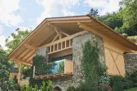Arua Private Spa Villas - spa