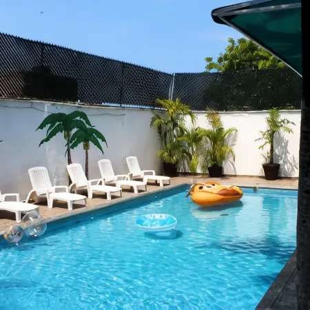D'Cesar Hotel Acapulco