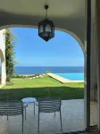 Villa la Falaise - 3-Star