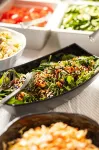 ARA Luxury Suites - breakfast