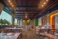 Rion - A Boutique Hotel - พร้อมอาหารเช้า
